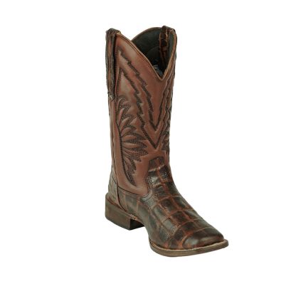 XL2636 - Men's Cowboy Boots (The Ambassador)