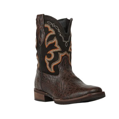 XL2624	Men's Western Work Boots (The Trailblazer)