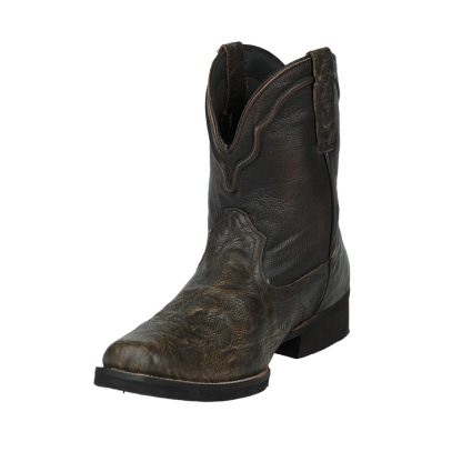 XL2630 - Men's Western Roper Boots (The Vanguard)
