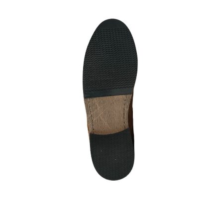 XL2633 - Men's Chukka Boots (The Nomad)