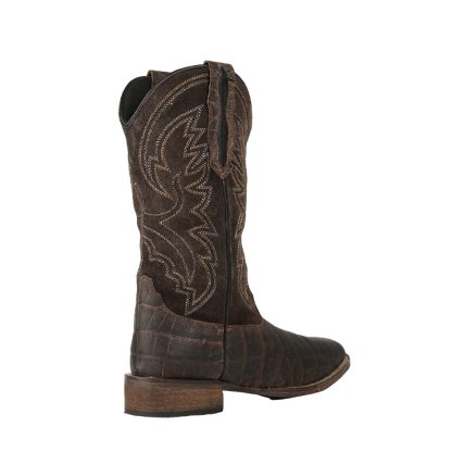 XL2634 - Men's Cowboy Boots (The Titan)