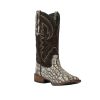 XL2623 - Men's Cowboy Boots (High-Desert Maverick)