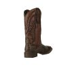 XL2636 - Men's Cowboy Boots (The Ambassador)