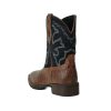 XL2638 - Men's Western Work Boots (The Maverick)