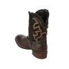 XL2624	Men's Western Work Boots (The Trailblazer)