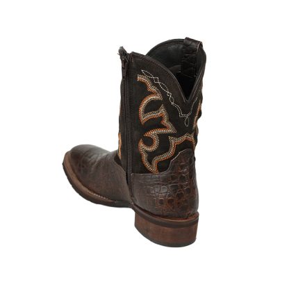 XL2624	Men's Western Work Boots (The Trailblazer)