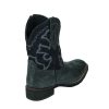 XL2627 - Men's Western Work Boots (The Ironhide)