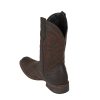 XL2628 - Men's Cowboy Boots (The Heritage)