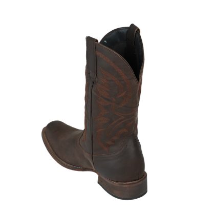 XL2628 - Men's Cowboy Boots (The Heritage)
