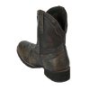 XL2630 - Men's Western Roper Boots (The Vanguard)