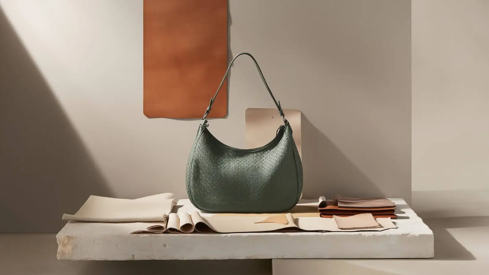 Materials Used by Hobo Bag Manufacturers and How They Affect Durability